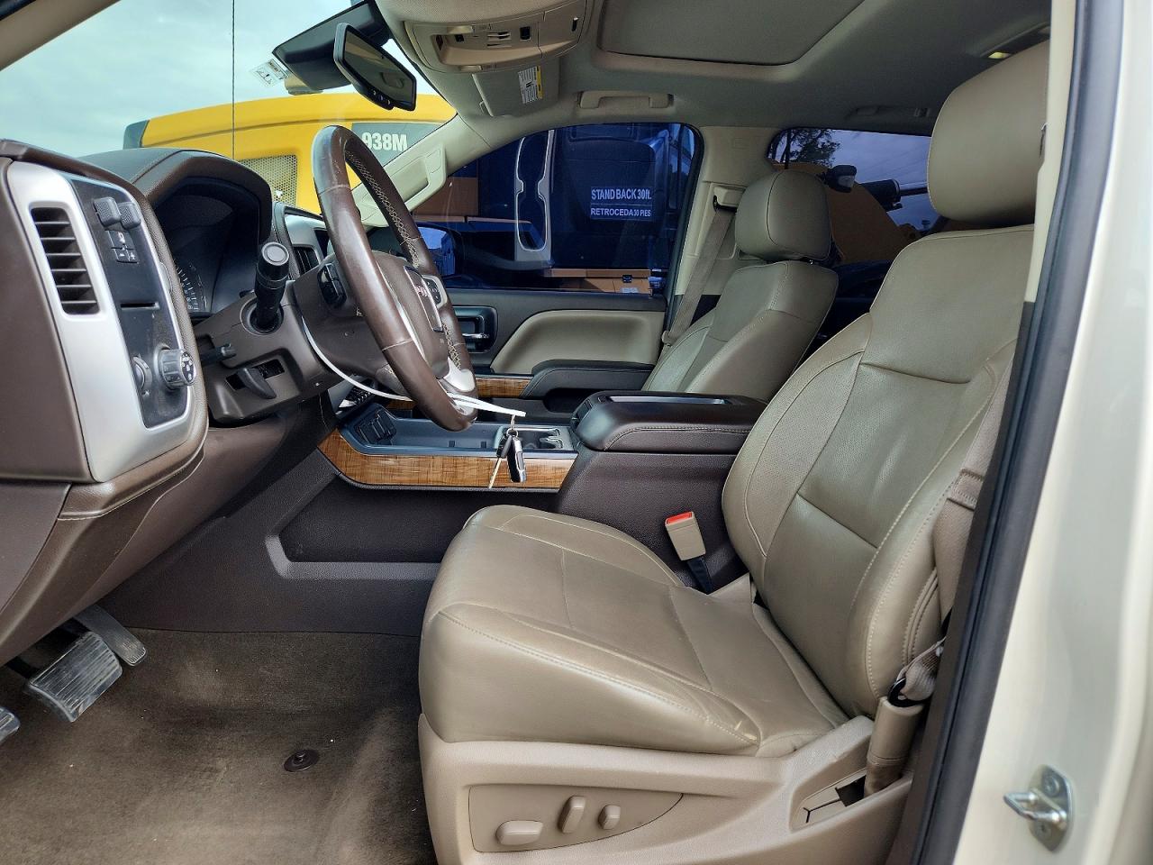 GMC Sierra C1500 Slt