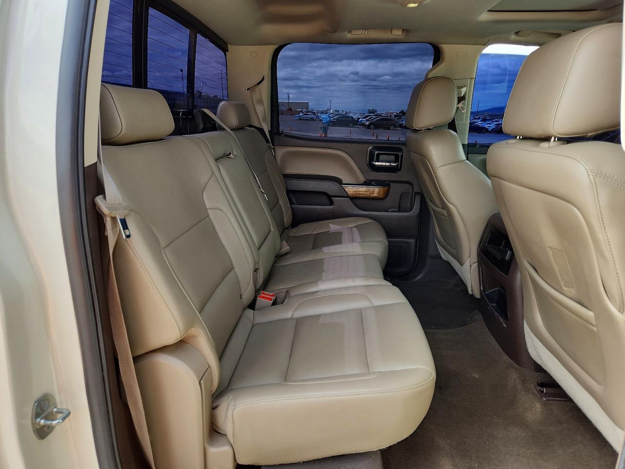 GMC Sierra C1500 Slt