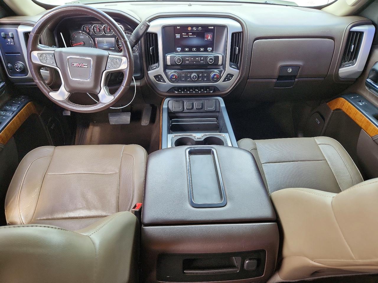 GMC Sierra C1500 Slt