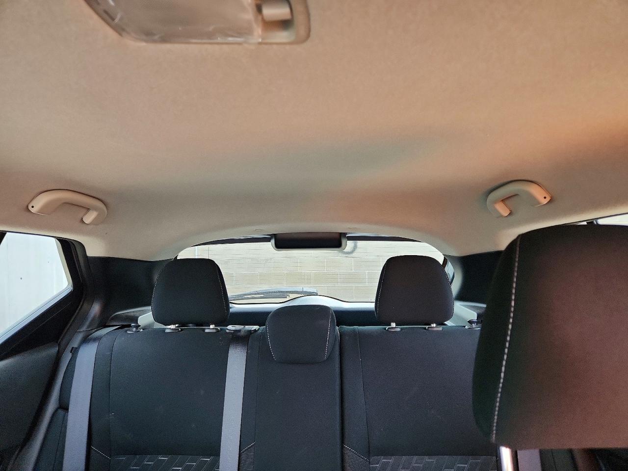 Nissan Kicks Sv