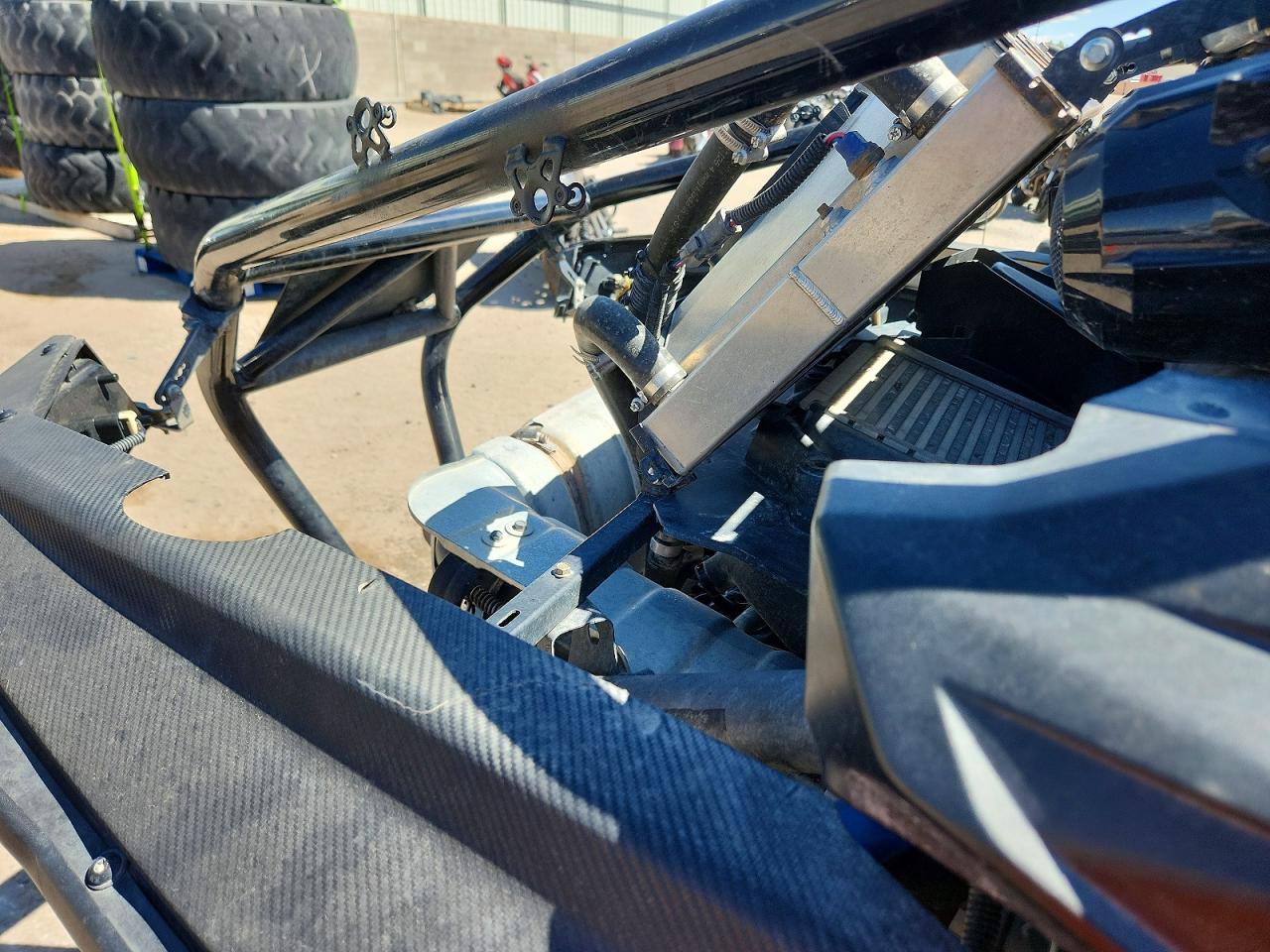 Can-Am Maverick X3