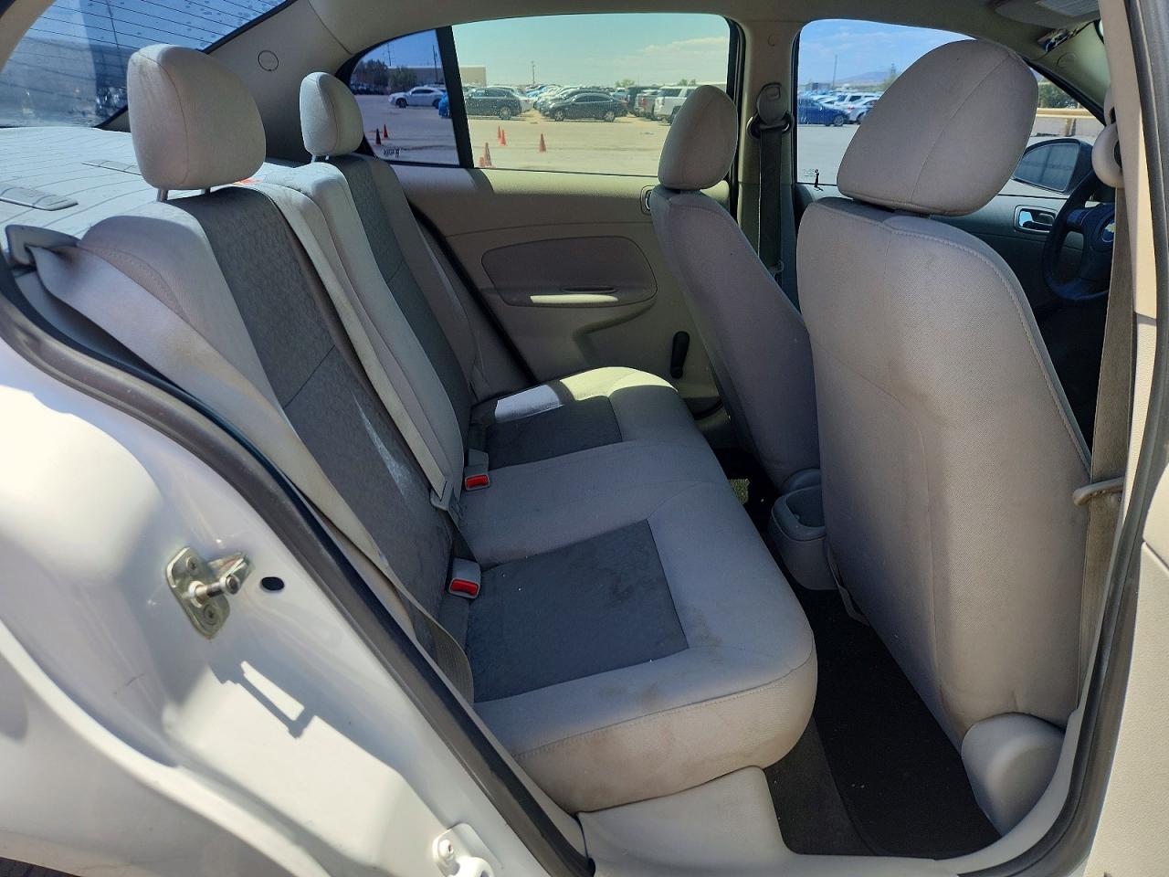 Chevrolet Cobalt Ls