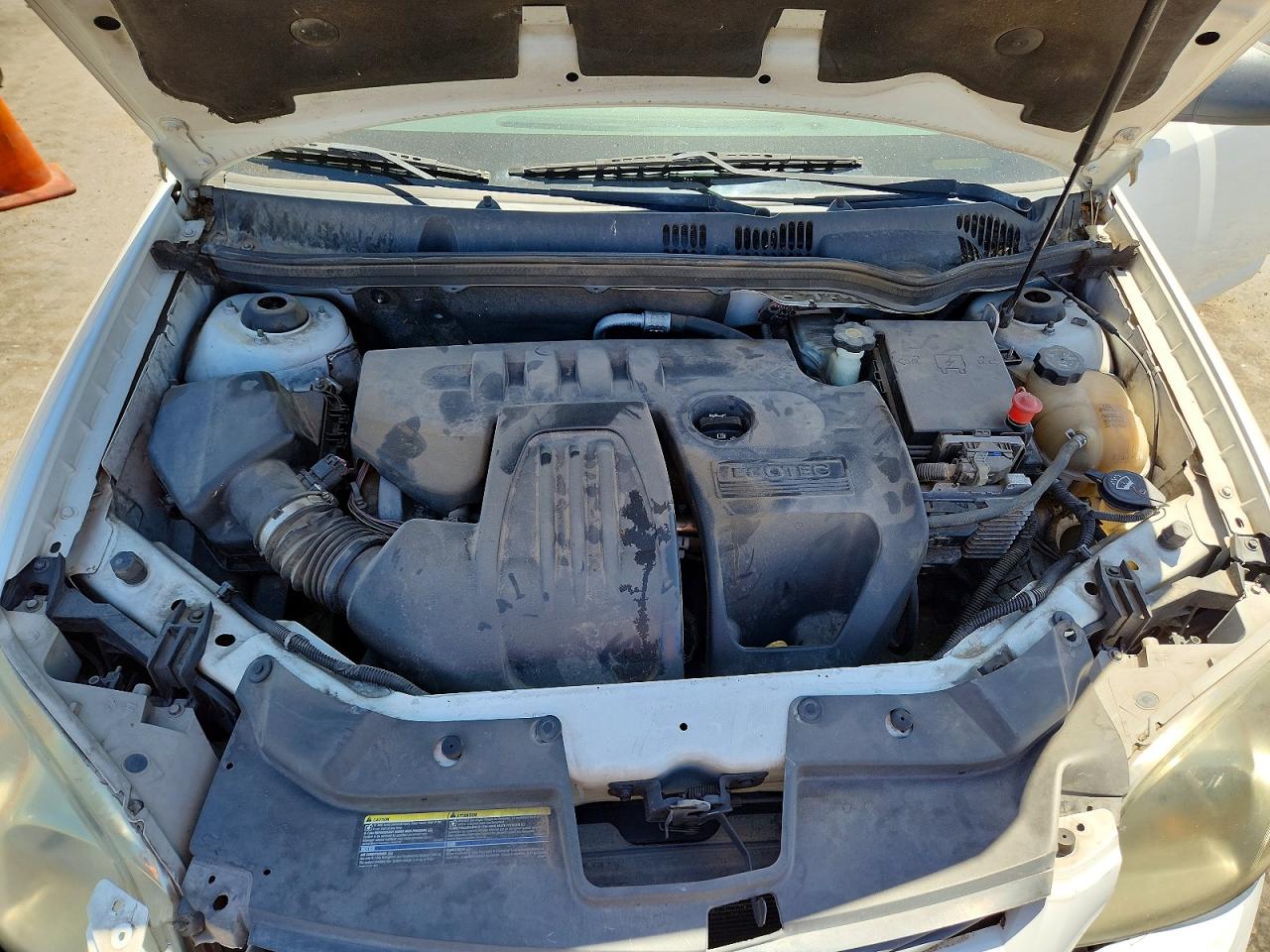 Chevrolet Cobalt Ls