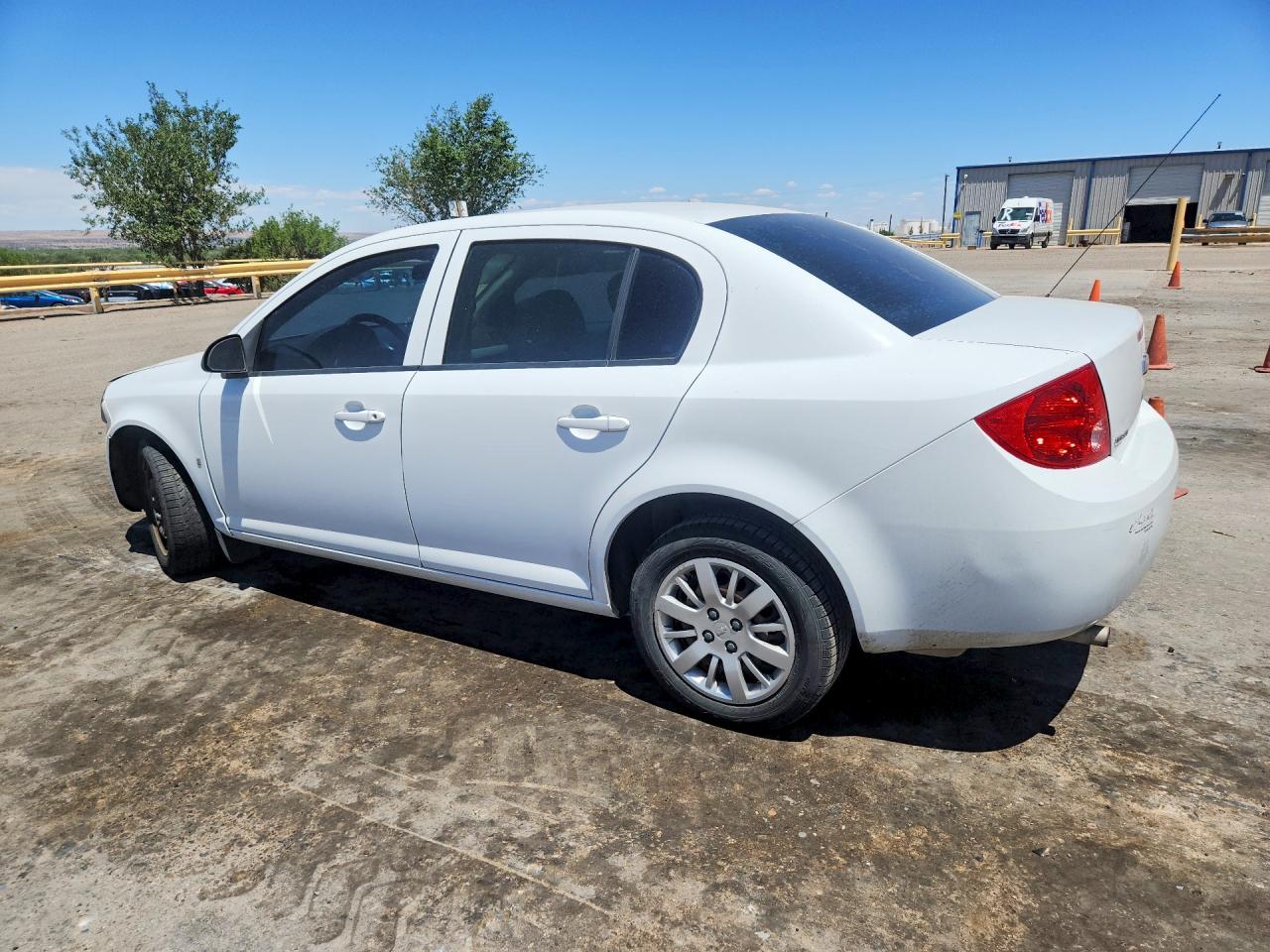 Chevrolet Cobalt Ls