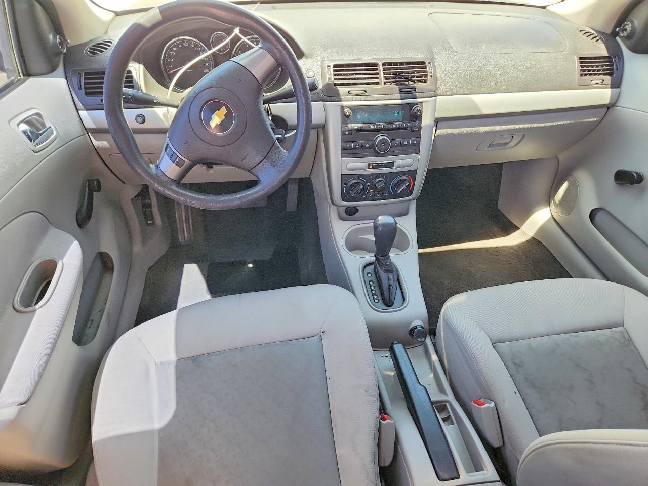 Chevrolet Cobalt Ls