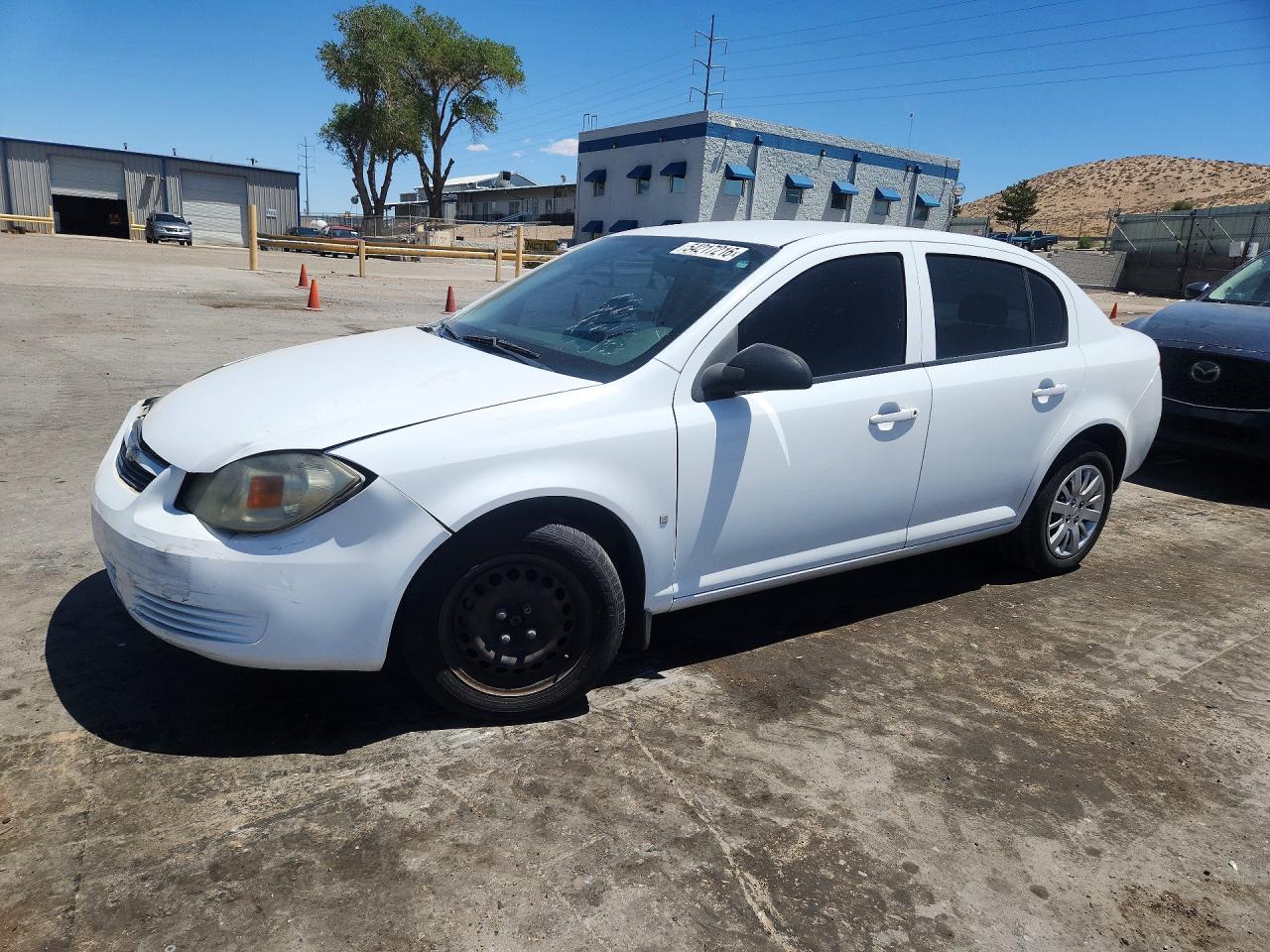 Chevrolet Cobalt Ls