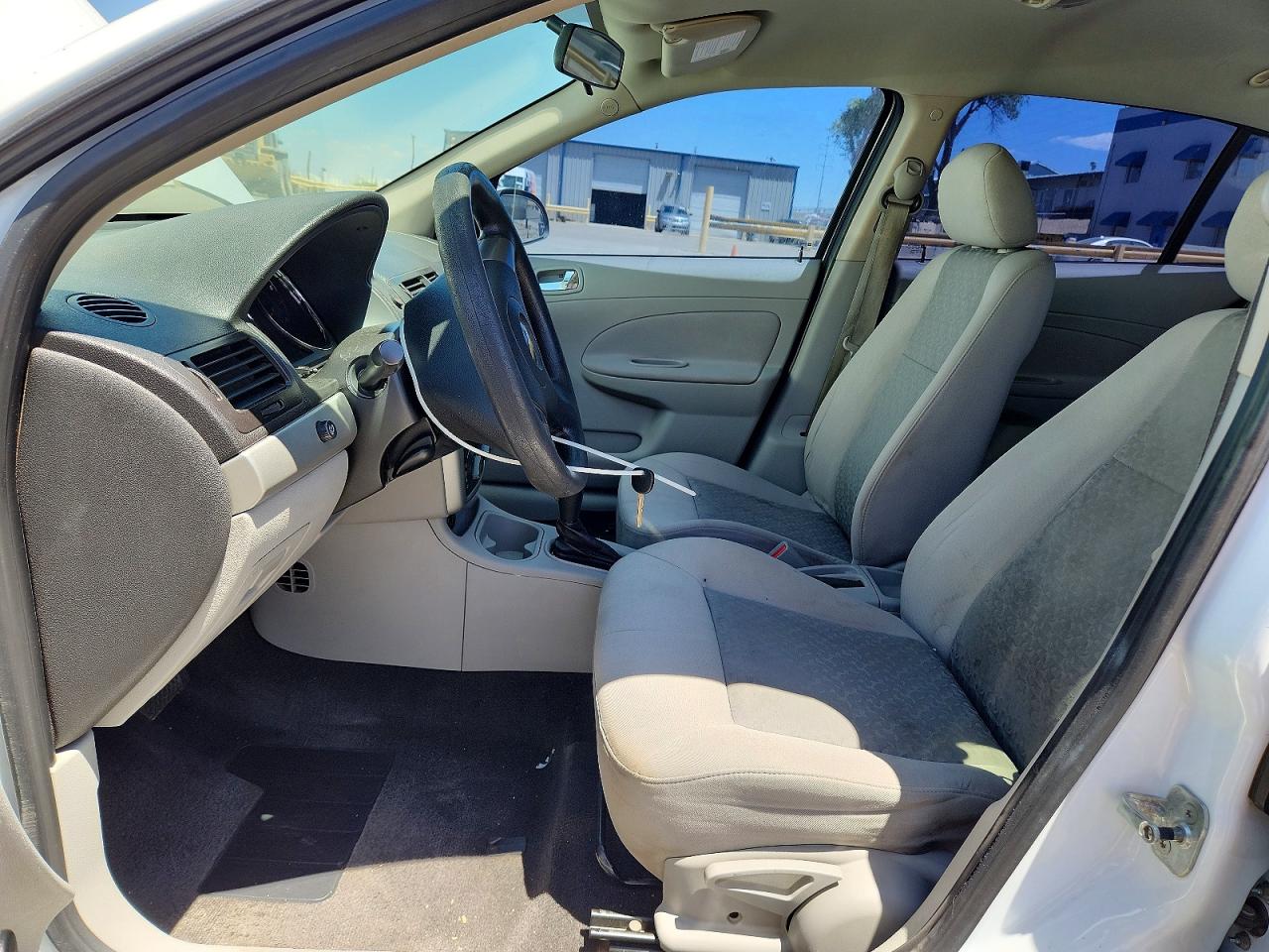 Chevrolet Cobalt Ls