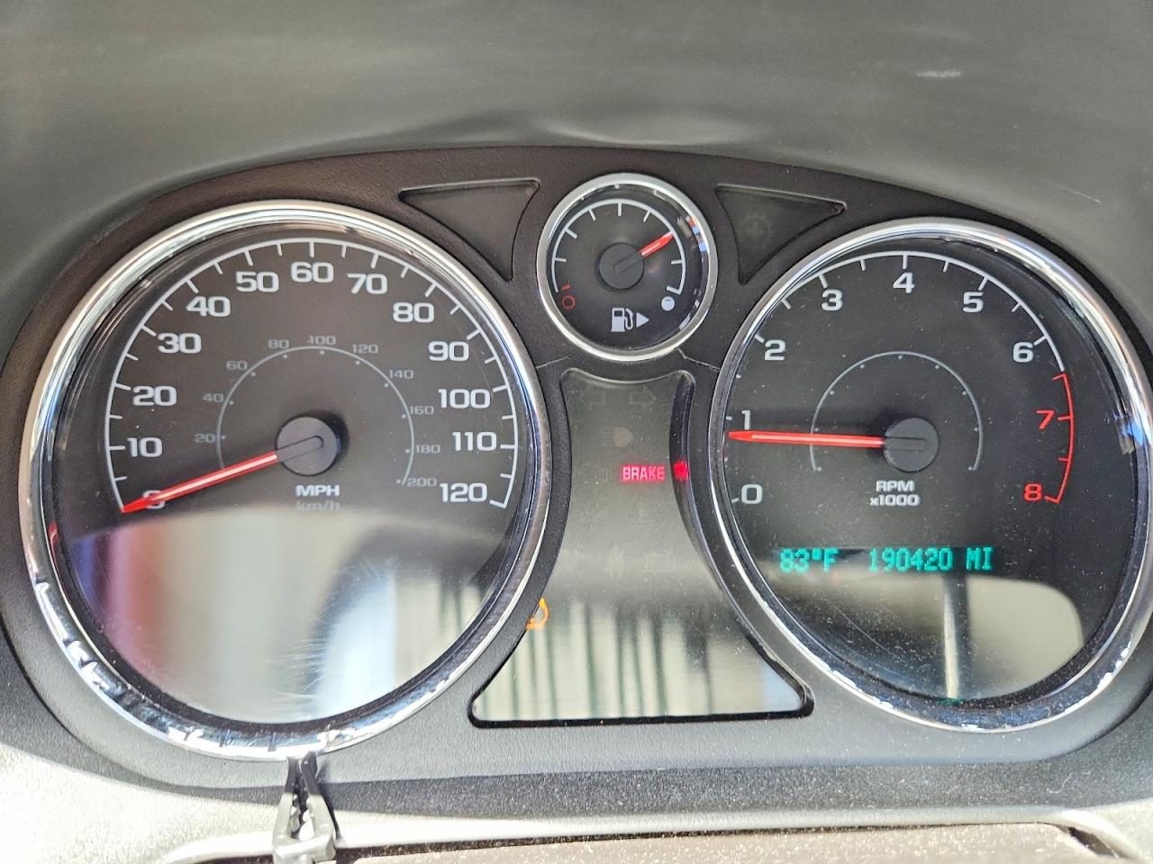 Chevrolet Cobalt Ls
