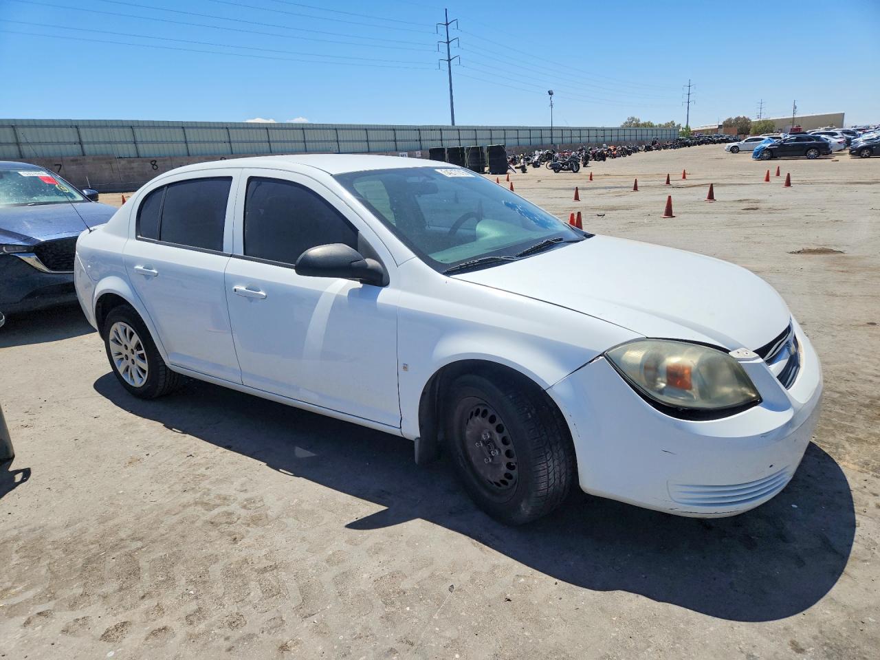 Chevrolet Cobalt Ls