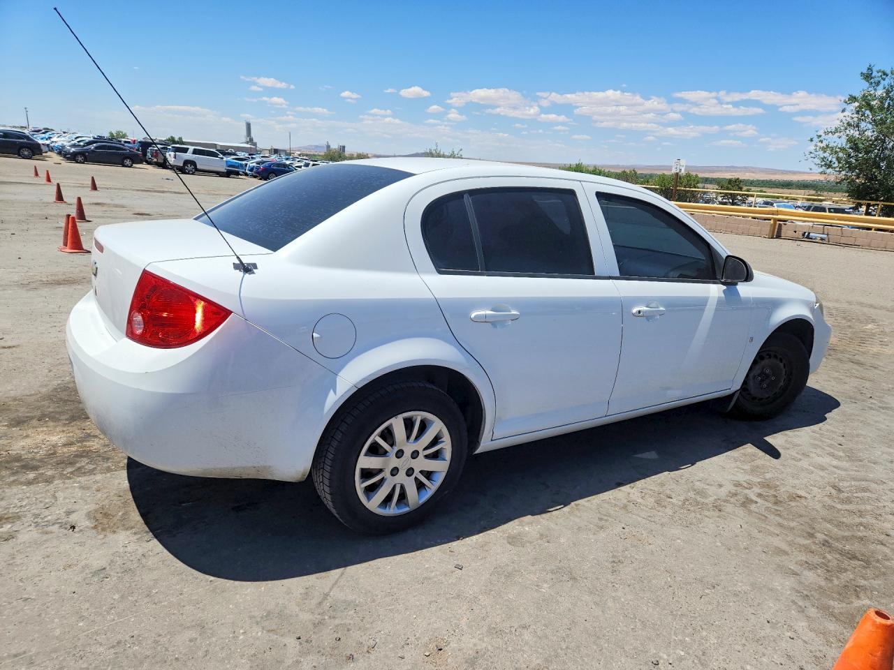 Chevrolet Cobalt Ls