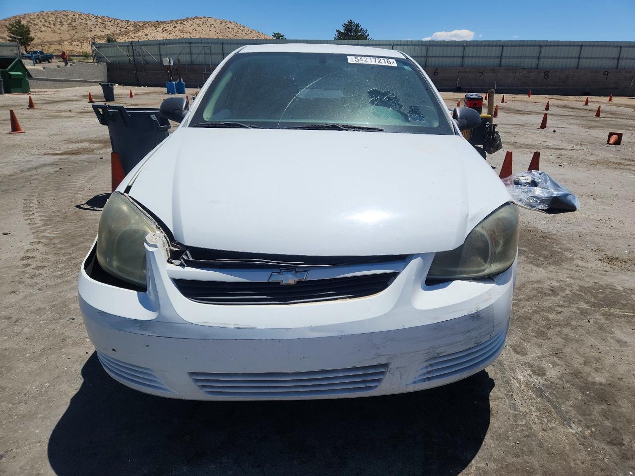 Chevrolet Cobalt Ls