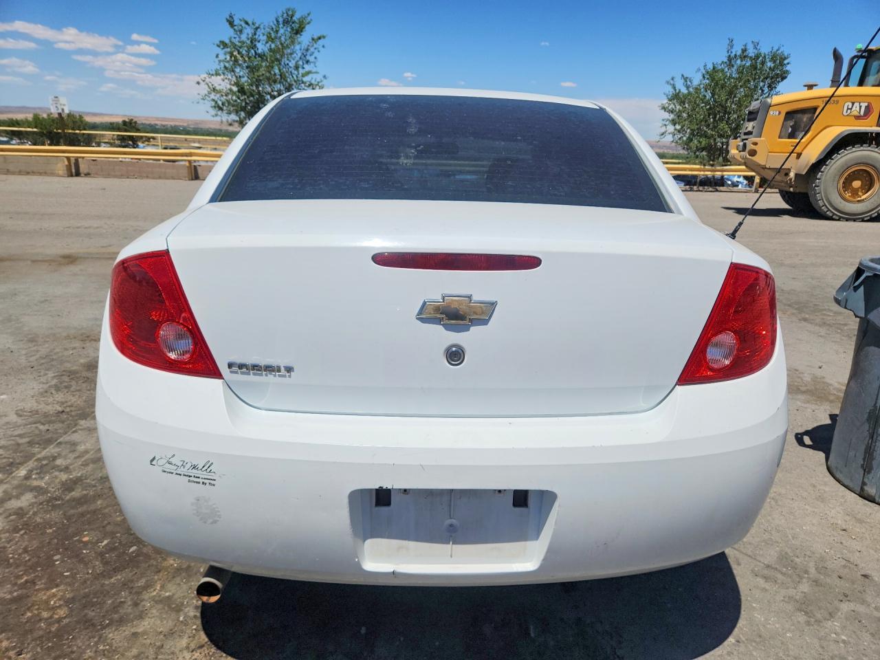 Chevrolet Cobalt Ls