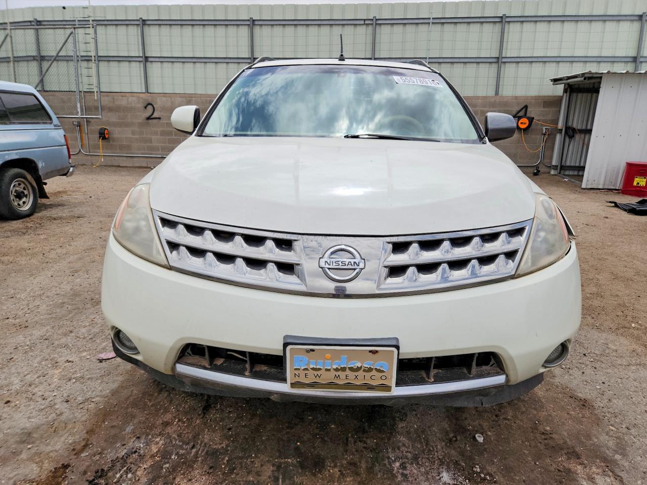 Nissan Murano S