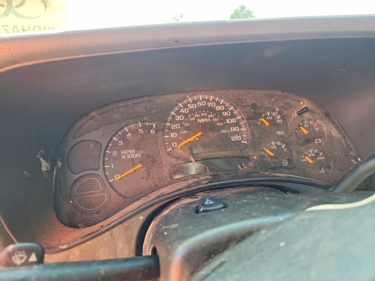 GMC Yukon K1500