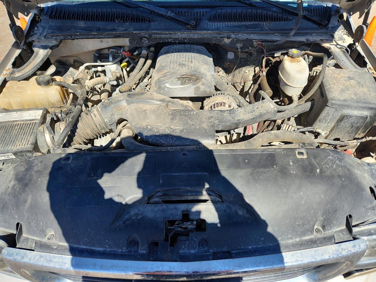 GMC Yukon K1500