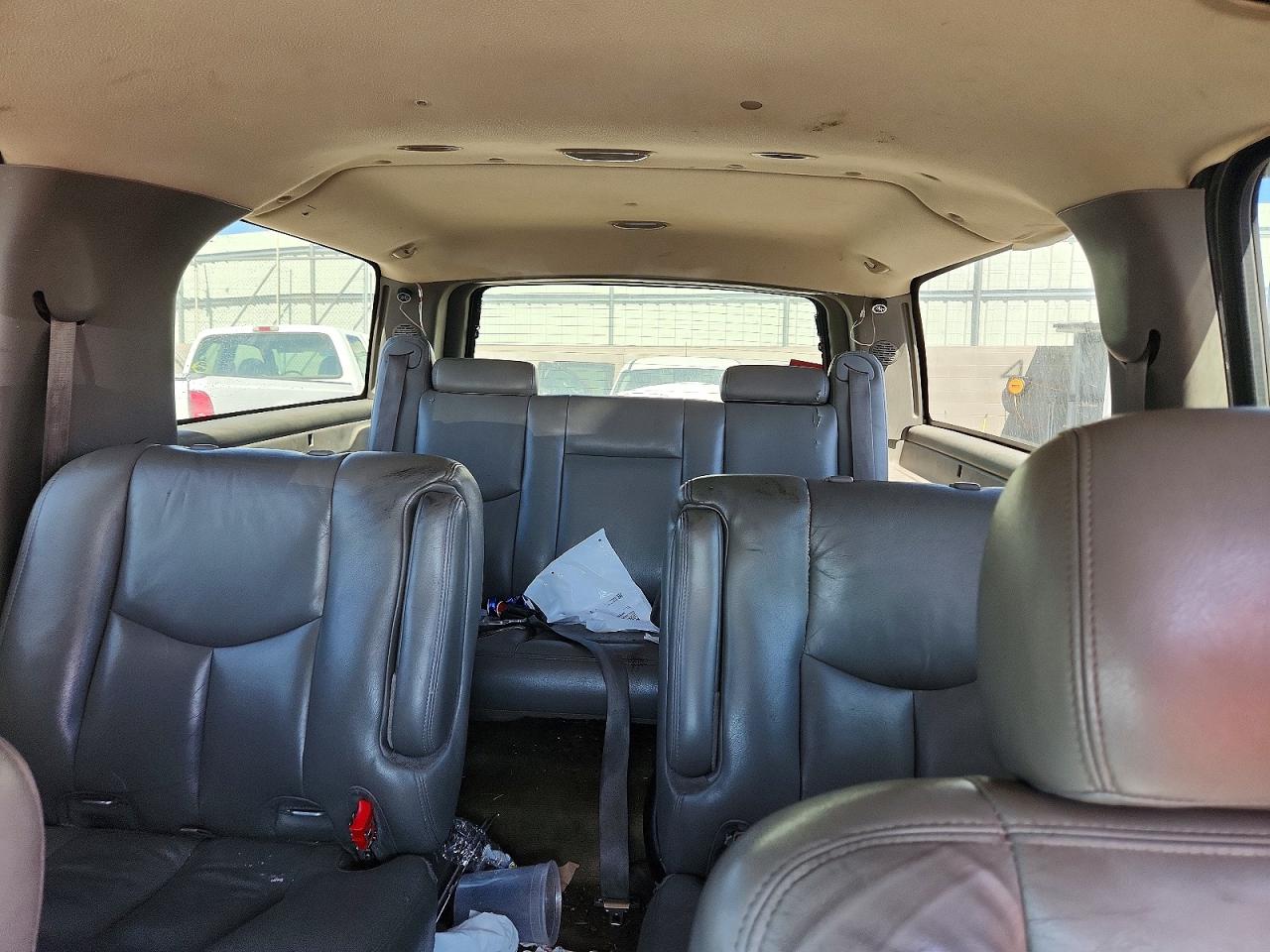 GMC Yukon K1500