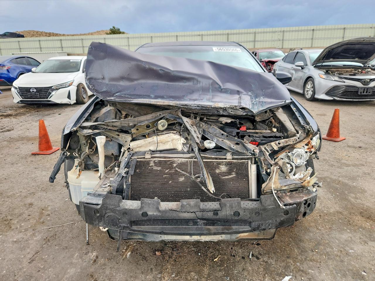 Toyota Camry L