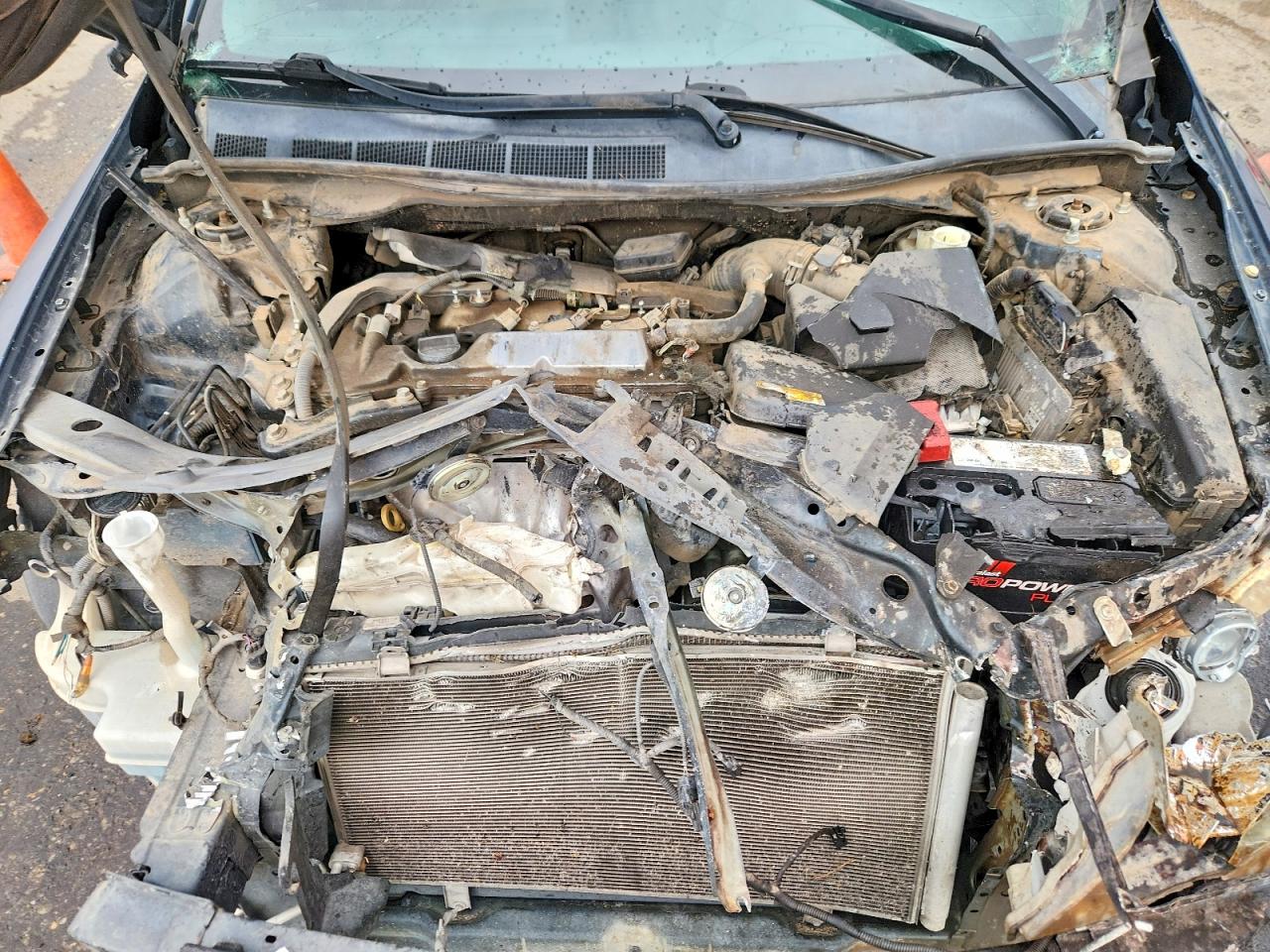 Toyota Camry L