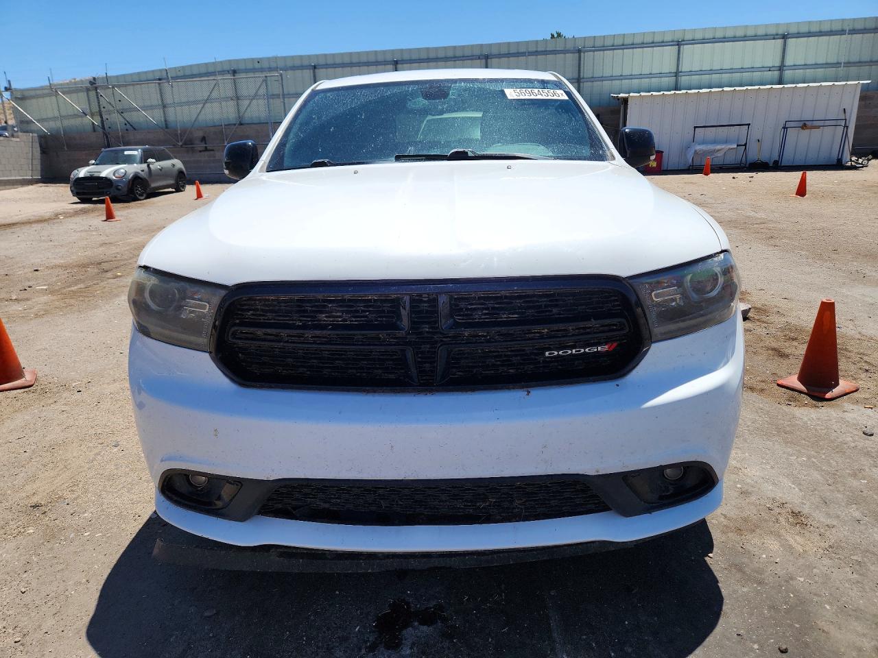 Dodge Durango R