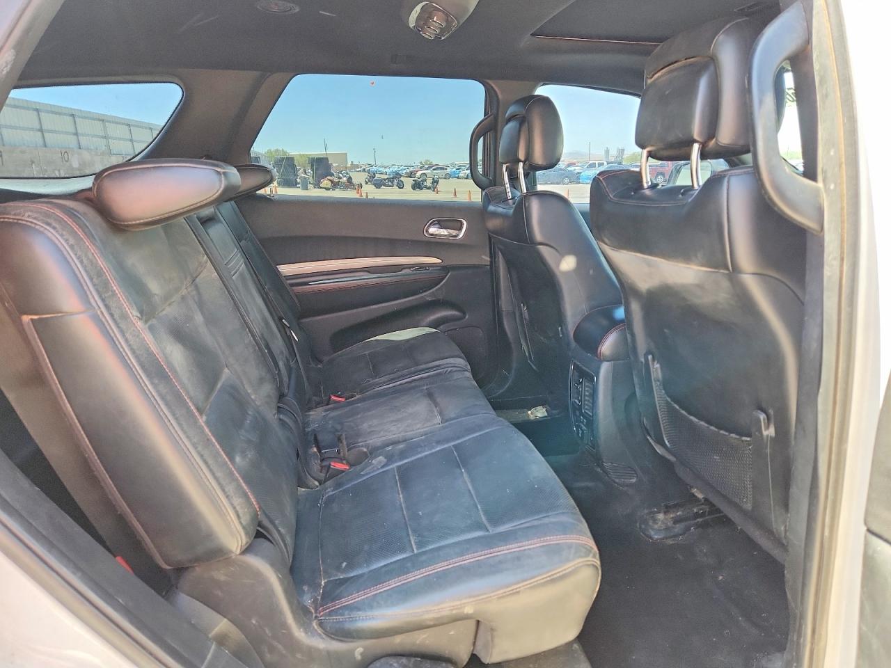 Dodge Durango R
