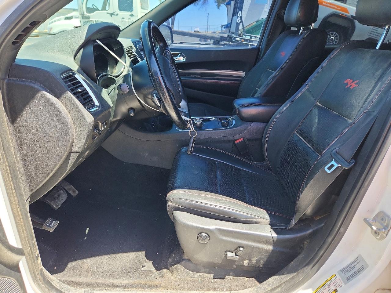 Dodge Durango R