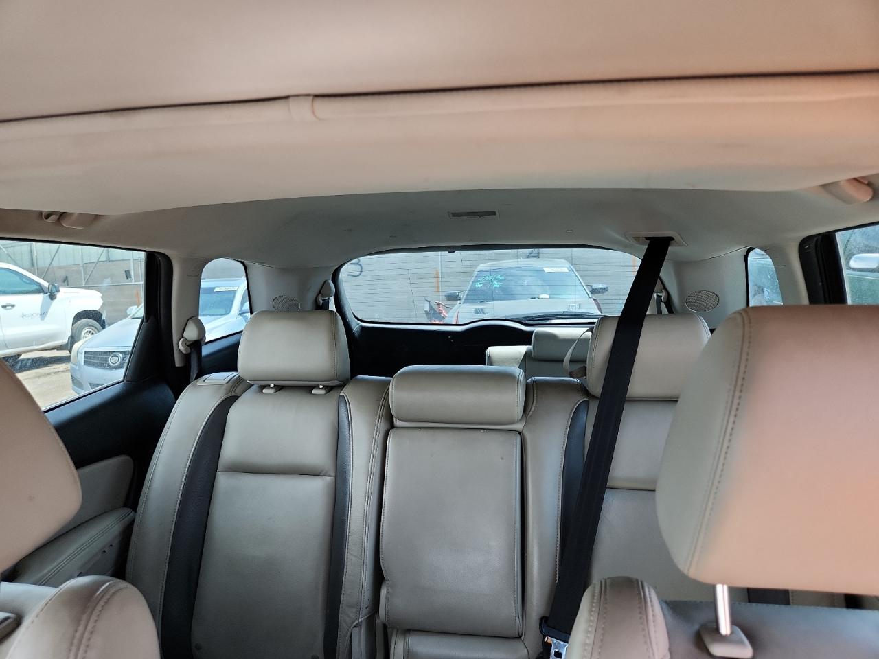 Mazda Cx