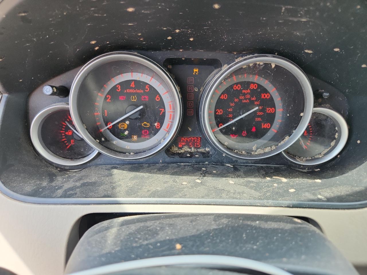 Mazda Cx