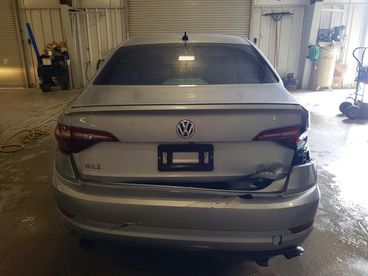 Volkswagen Jetta Gli