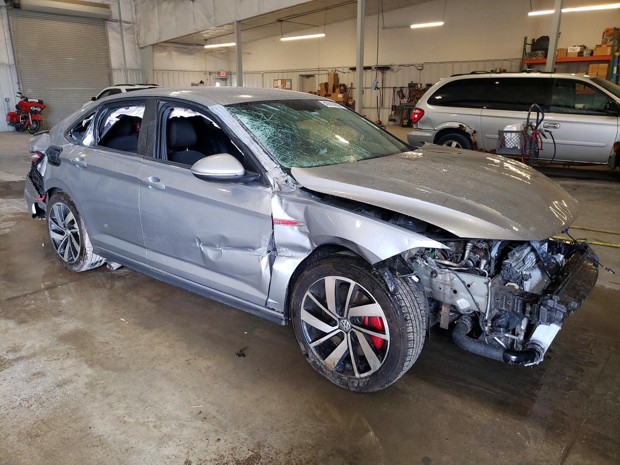 Volkswagen Jetta Gli