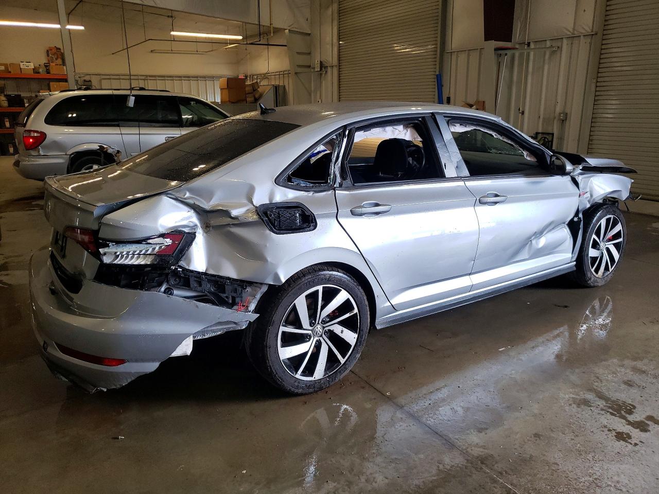 Volkswagen Jetta Gli