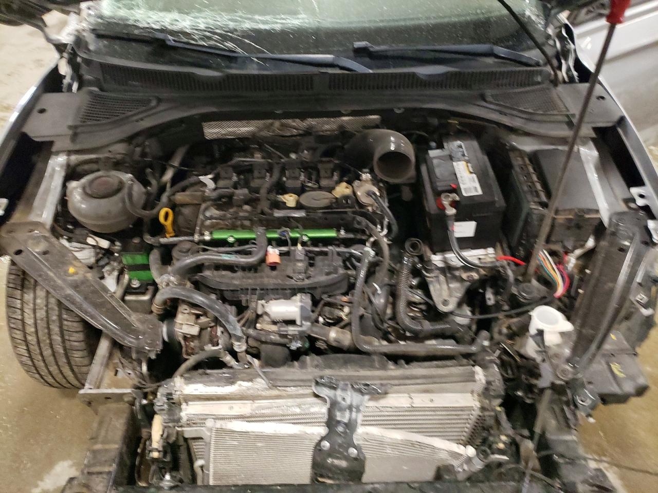 Volkswagen Jetta Gli