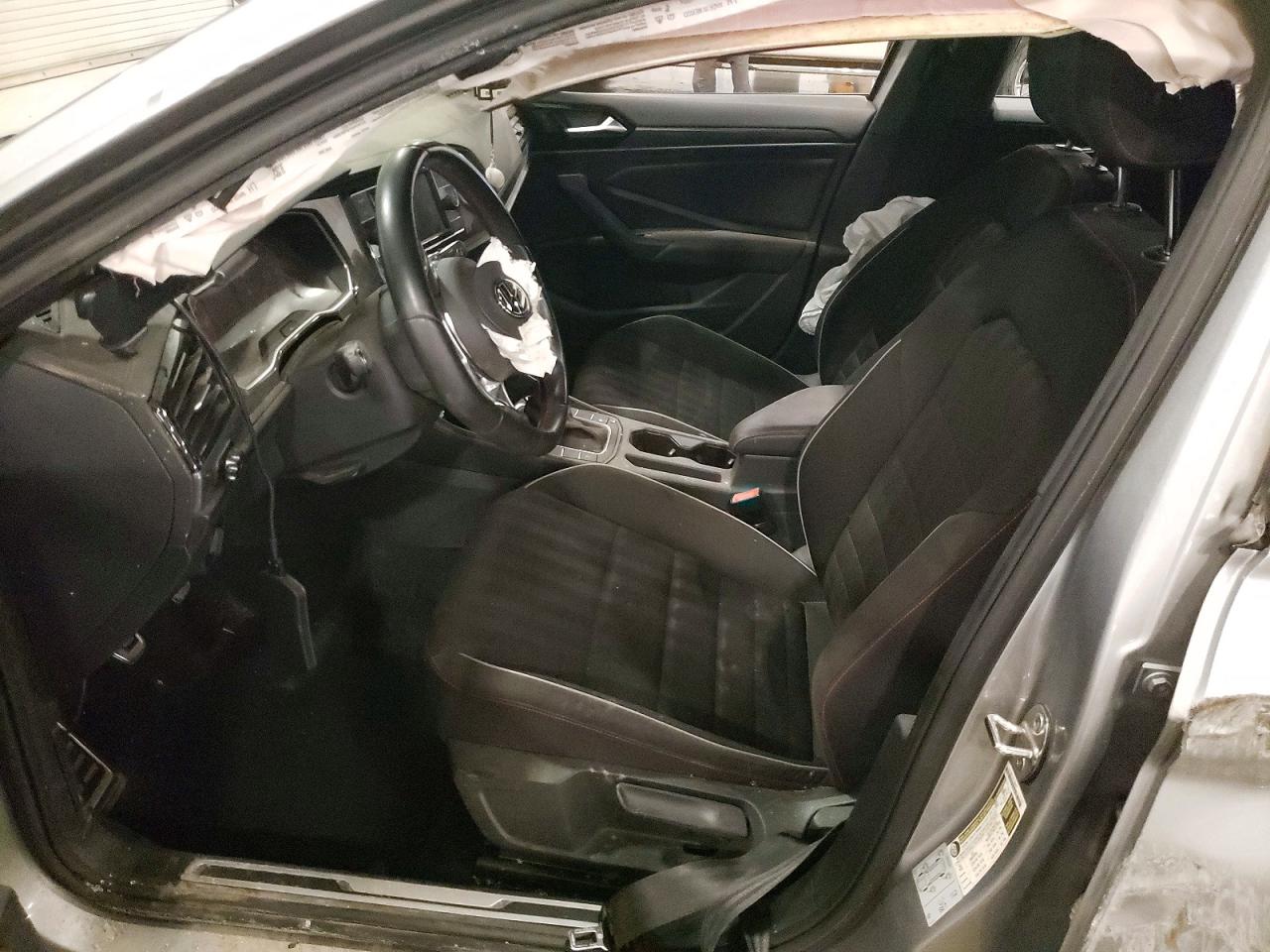 Volkswagen Jetta Gli
