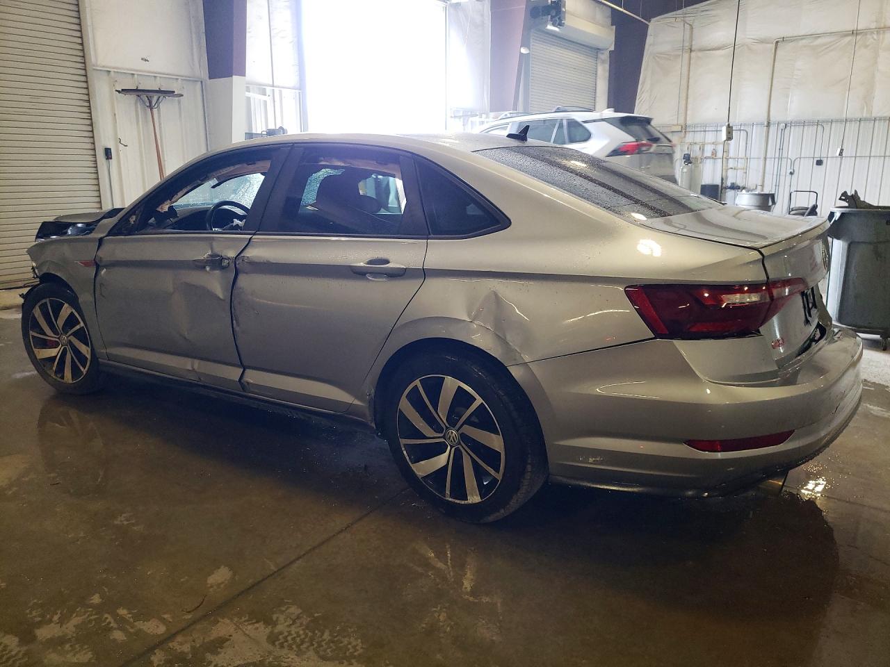 Volkswagen Jetta Gli