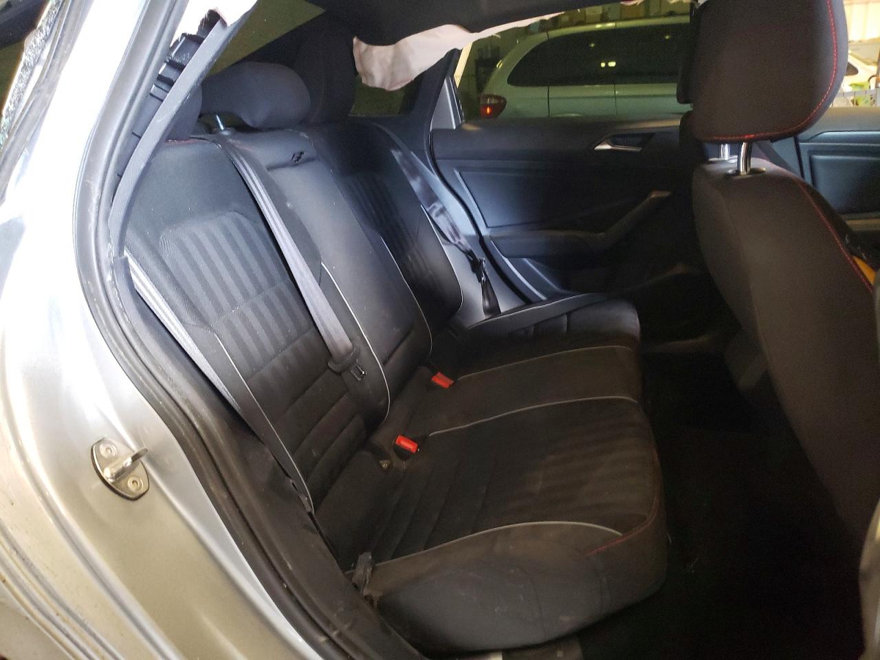 Volkswagen Jetta Gli