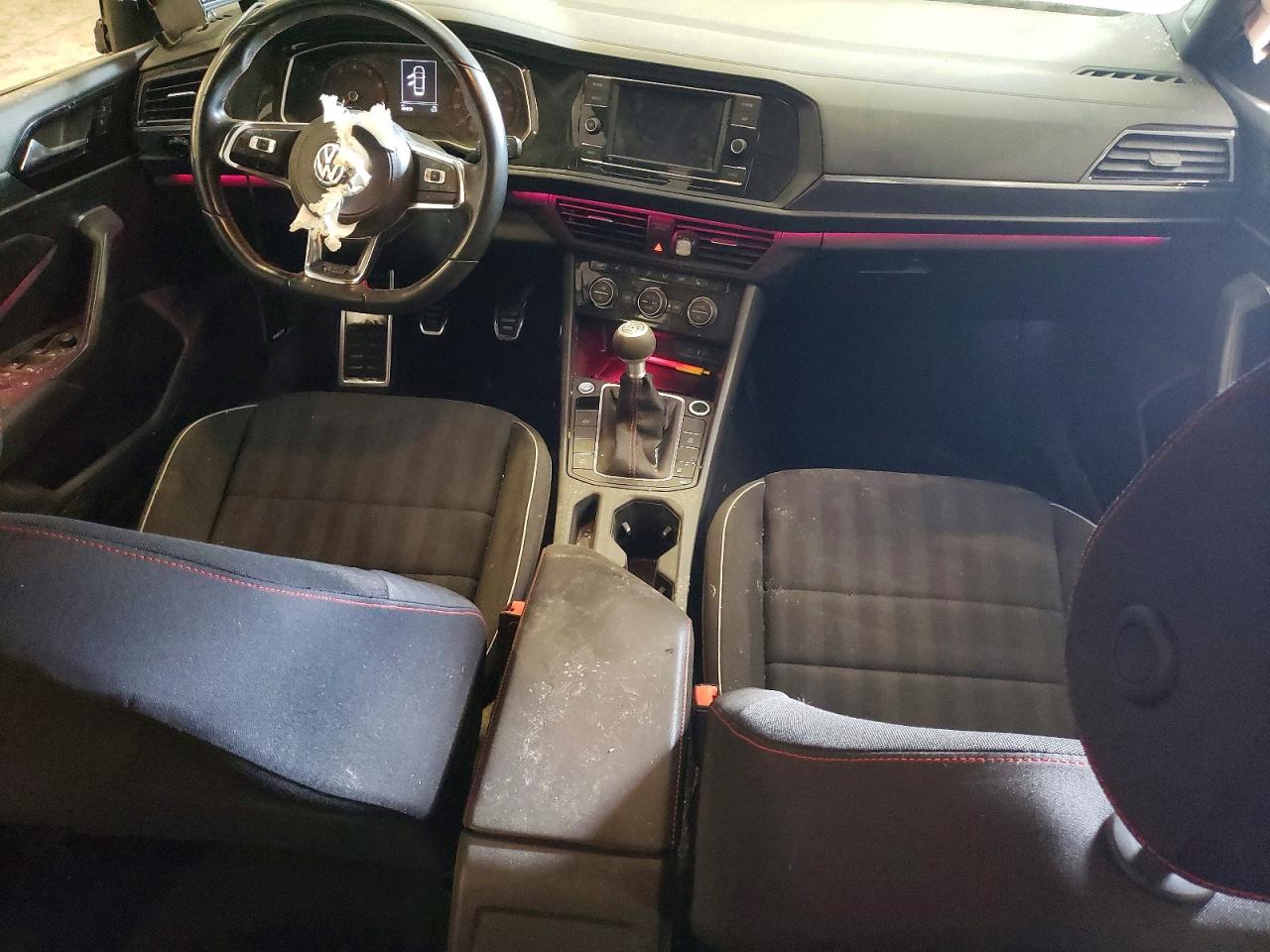 Volkswagen Jetta Gli