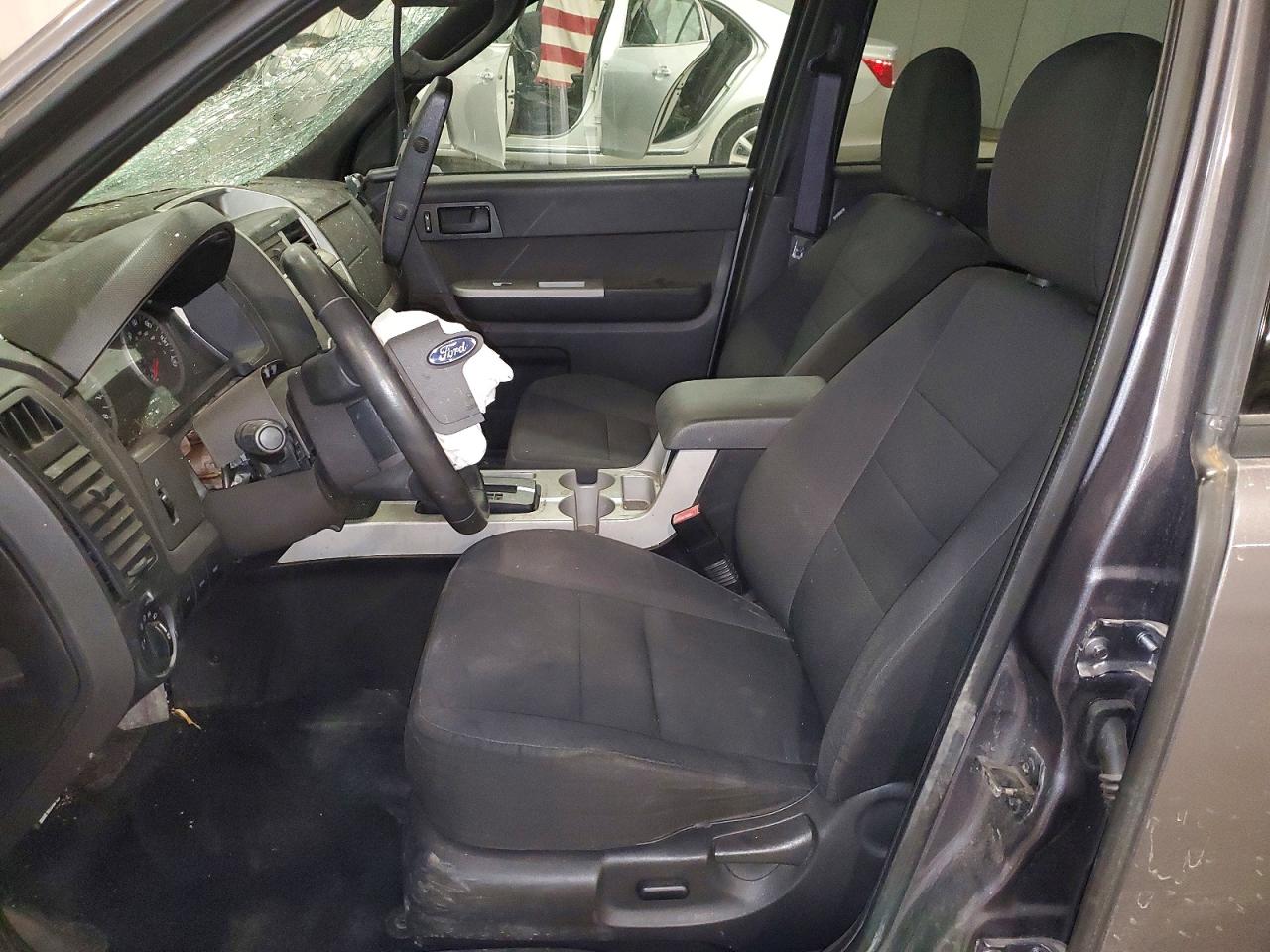 Ford Escape Xlt