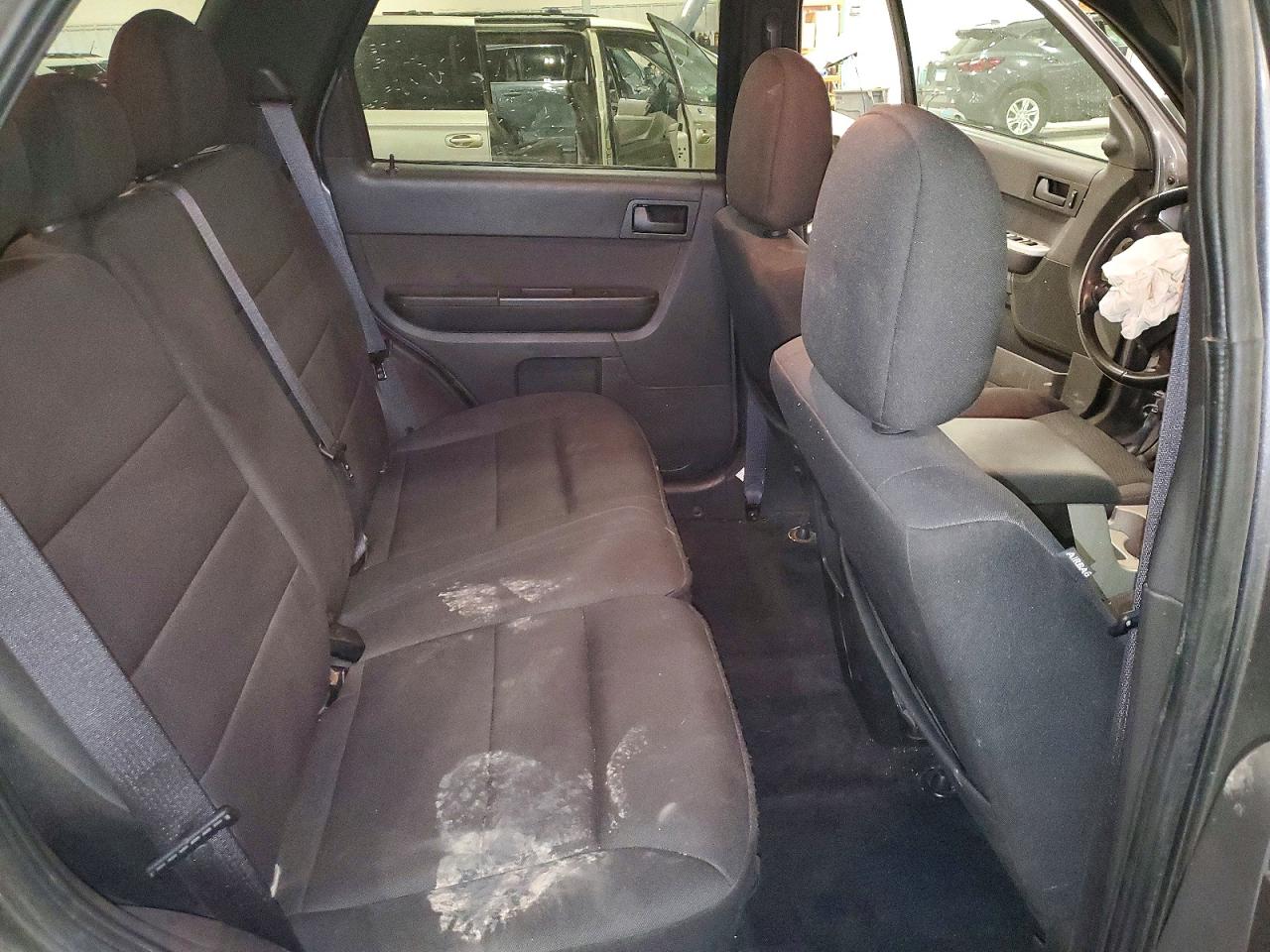 Ford Escape Xlt