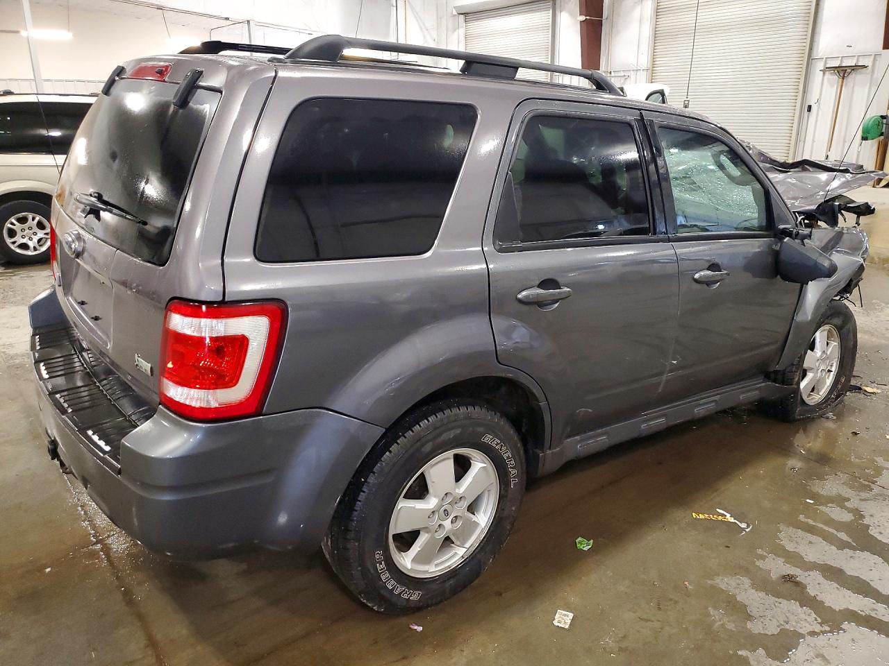 Ford Escape Xlt