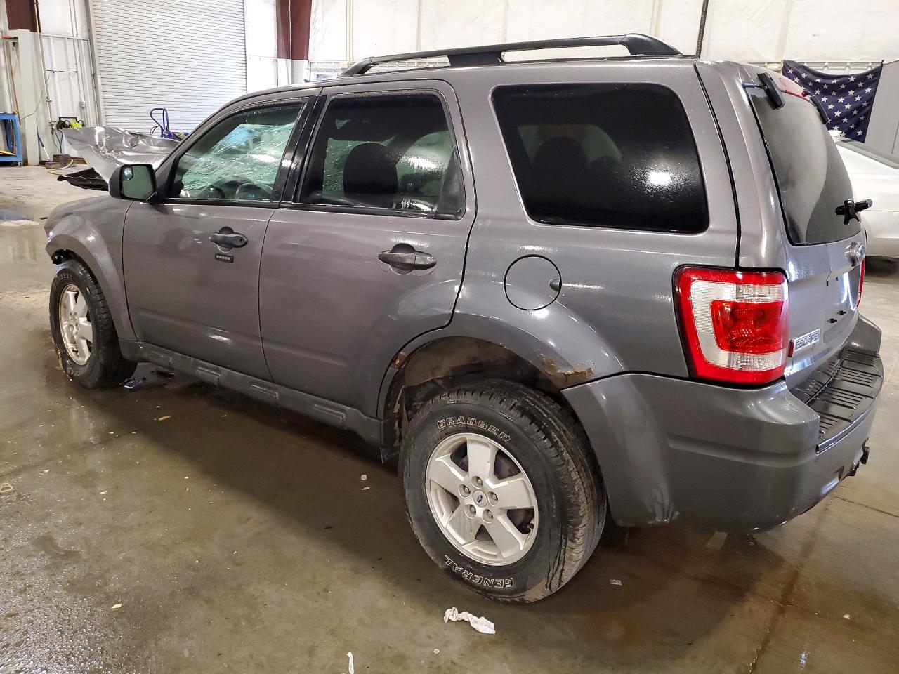 Ford Escape Xlt