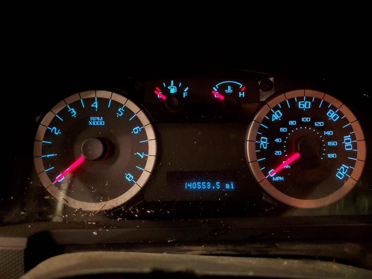 Ford Escape Xlt