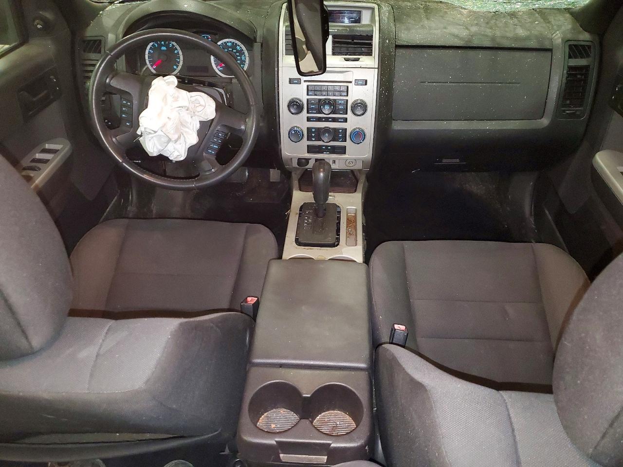 Ford Escape Xlt