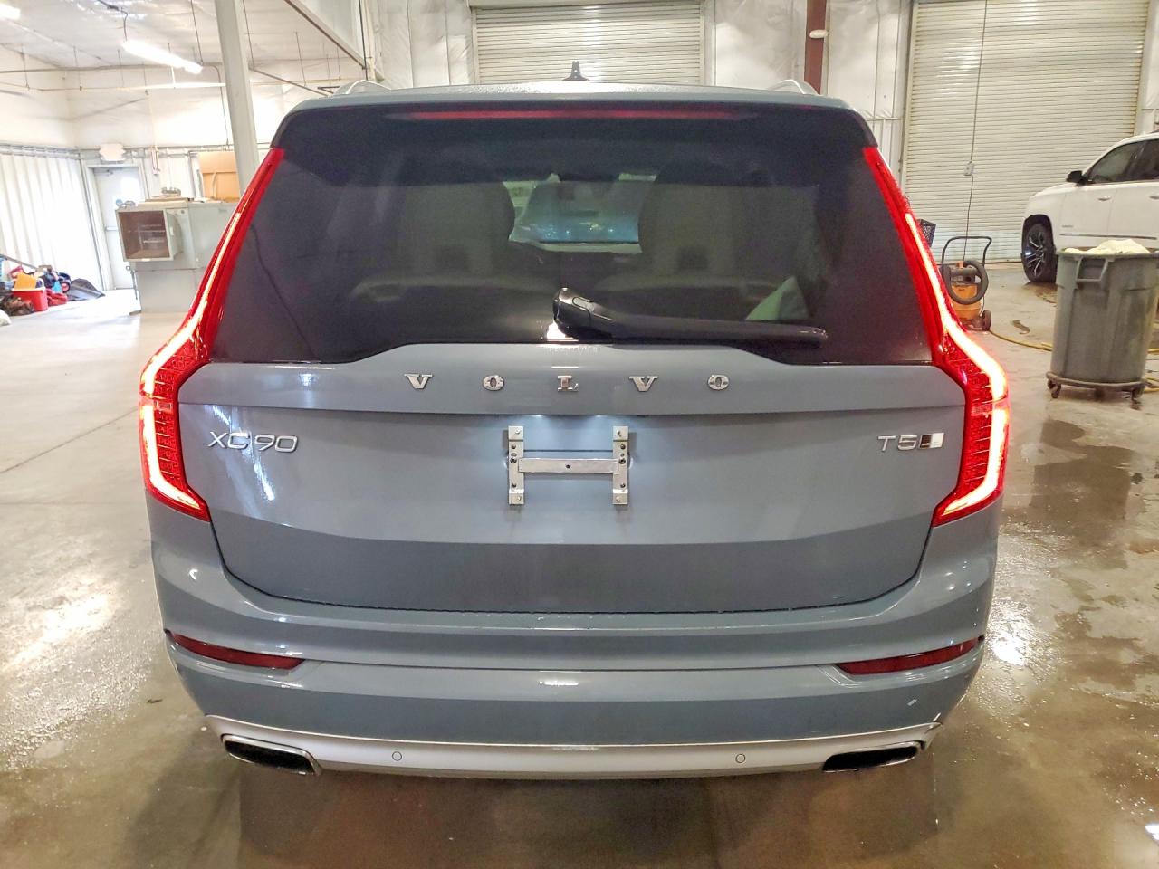 Volvo XC90 T5 Momentum