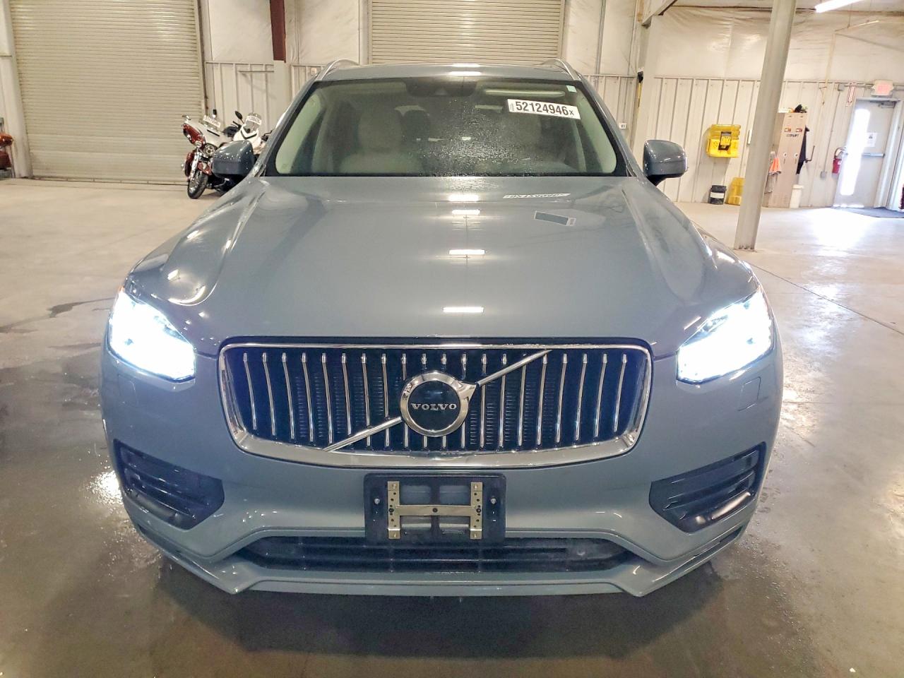 Volvo XC90 T5 Momentum