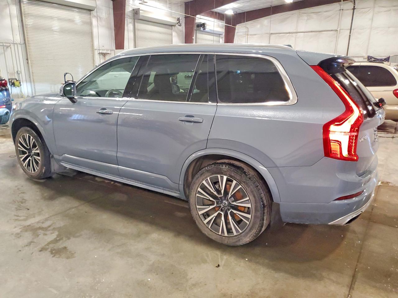 Volvo XC90 T5 Momentum
