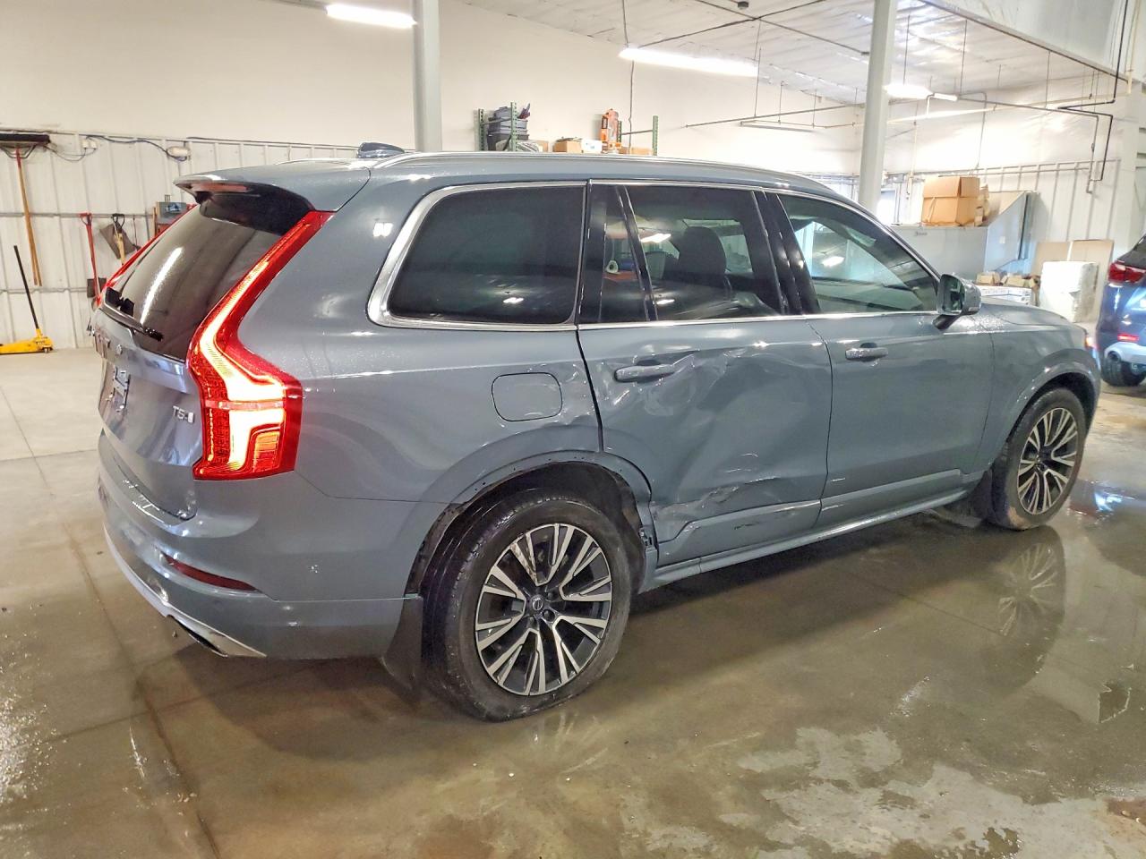 Volvo XC90 T5 Momentum