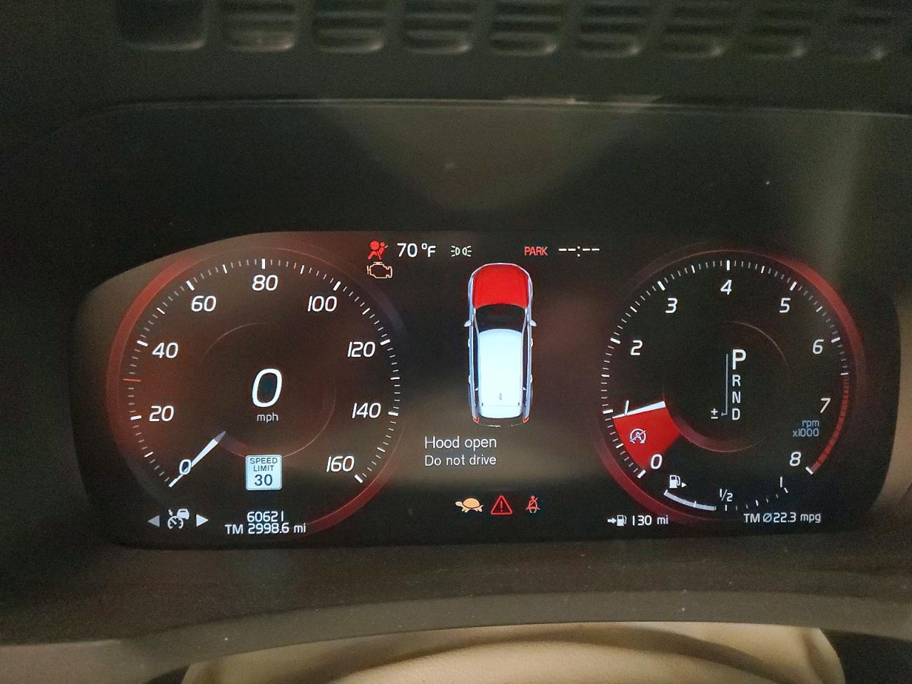 Volvo XC90 T5 Momentum