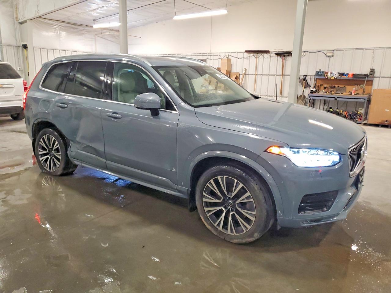 Volvo XC90 T5 Momentum