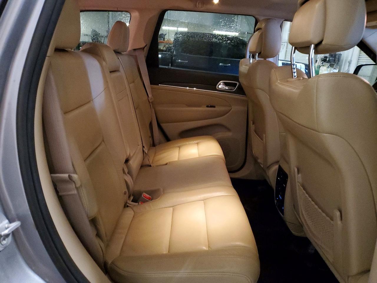 Jeep Cherokee Limited