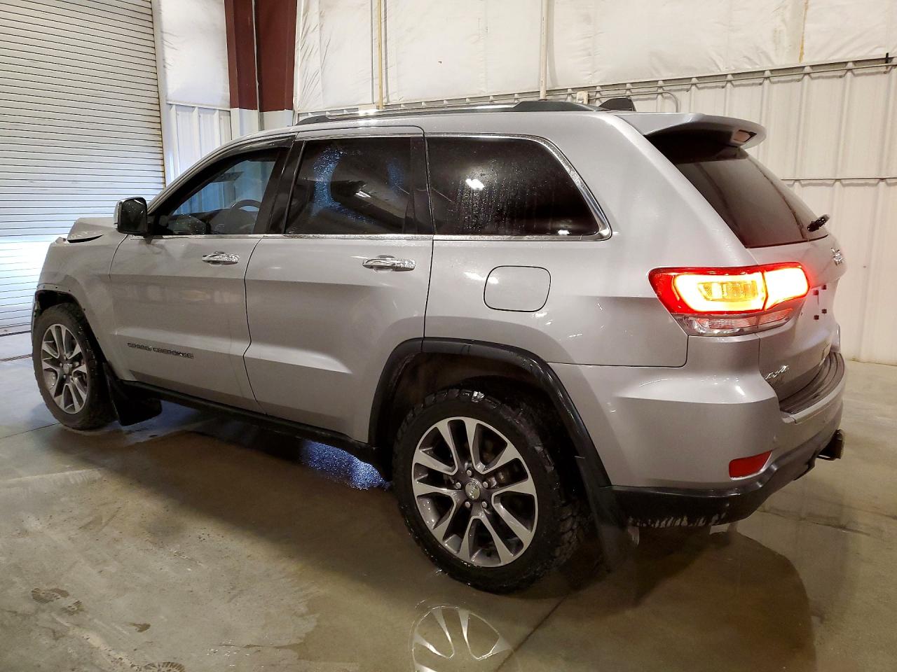 Jeep Cherokee Limited