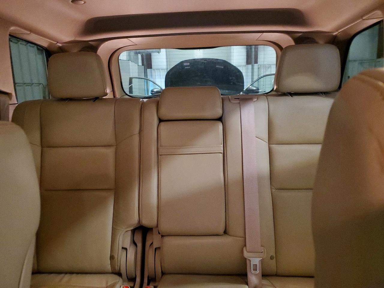 Jeep Cherokee Limited